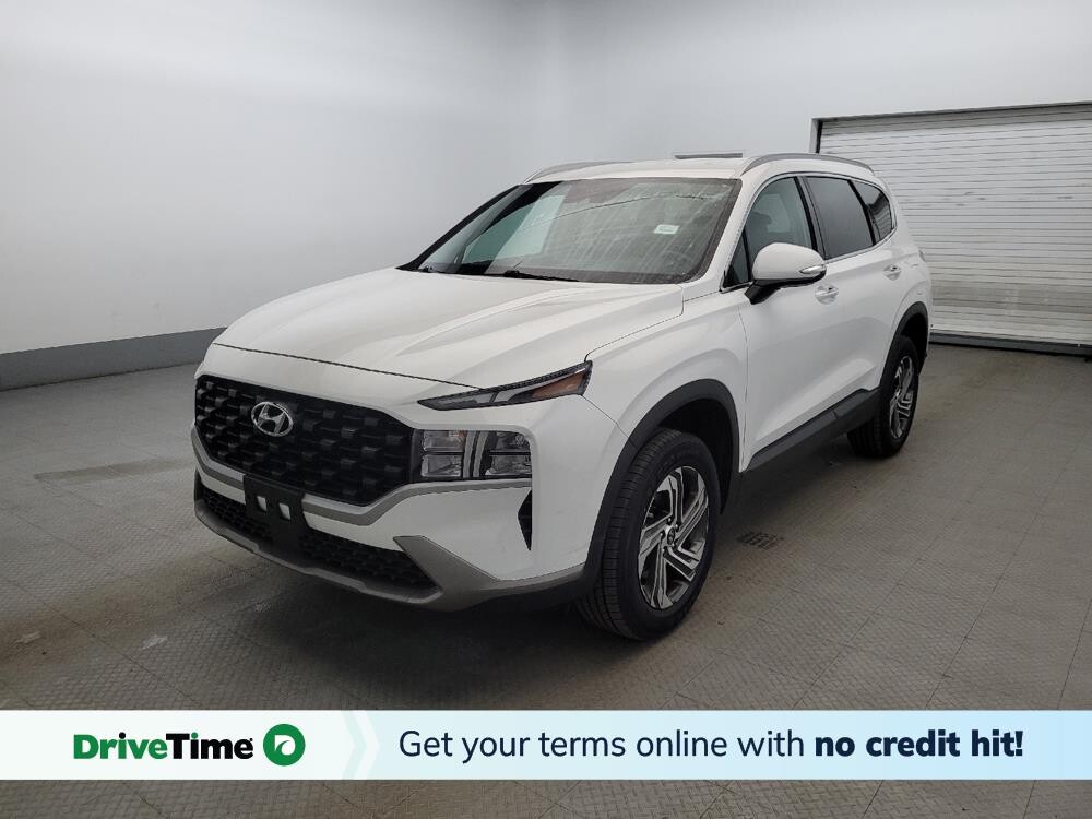 2023 Hyundai Santa Fe in Pittsburgh, PA 15237 - 18108630