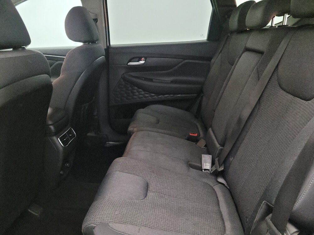 2023 Hyundai Santa Fe in Pittsburgh, PA 15237 - 18108630 18