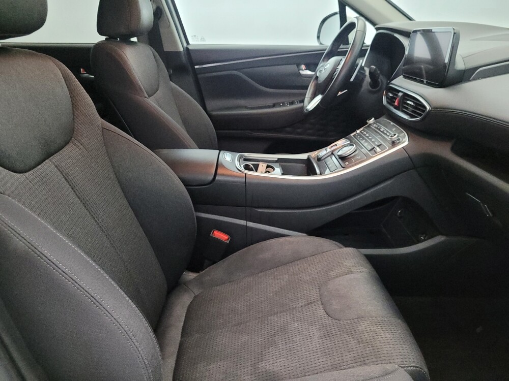 2023 Hyundai Santa Fe in Pittsburgh, PA 15237 - 18108630 21