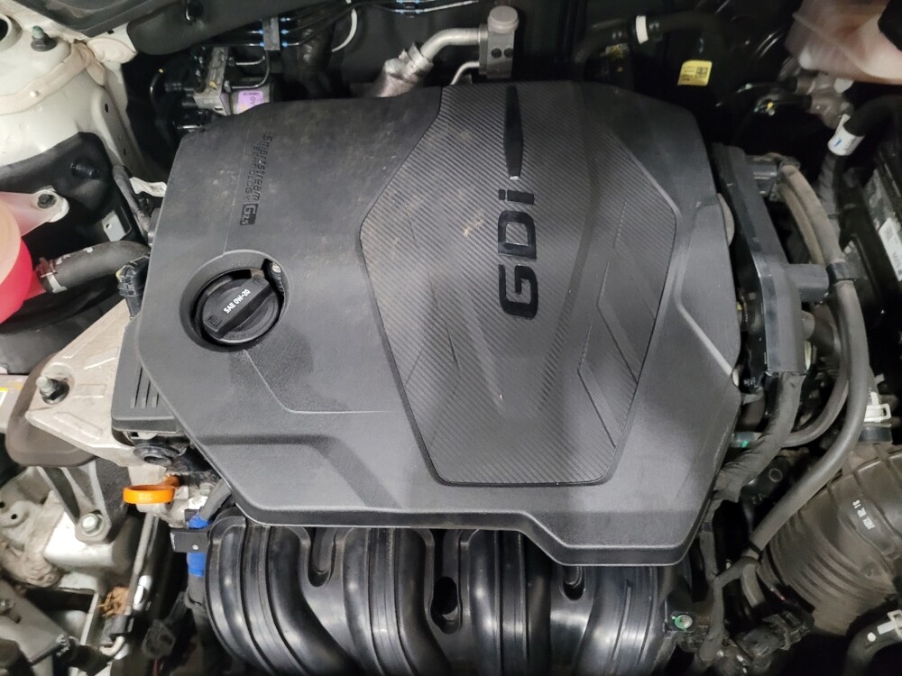 2023 Hyundai Santa Fe in Pittsburgh, PA 15237 - 18108630 30