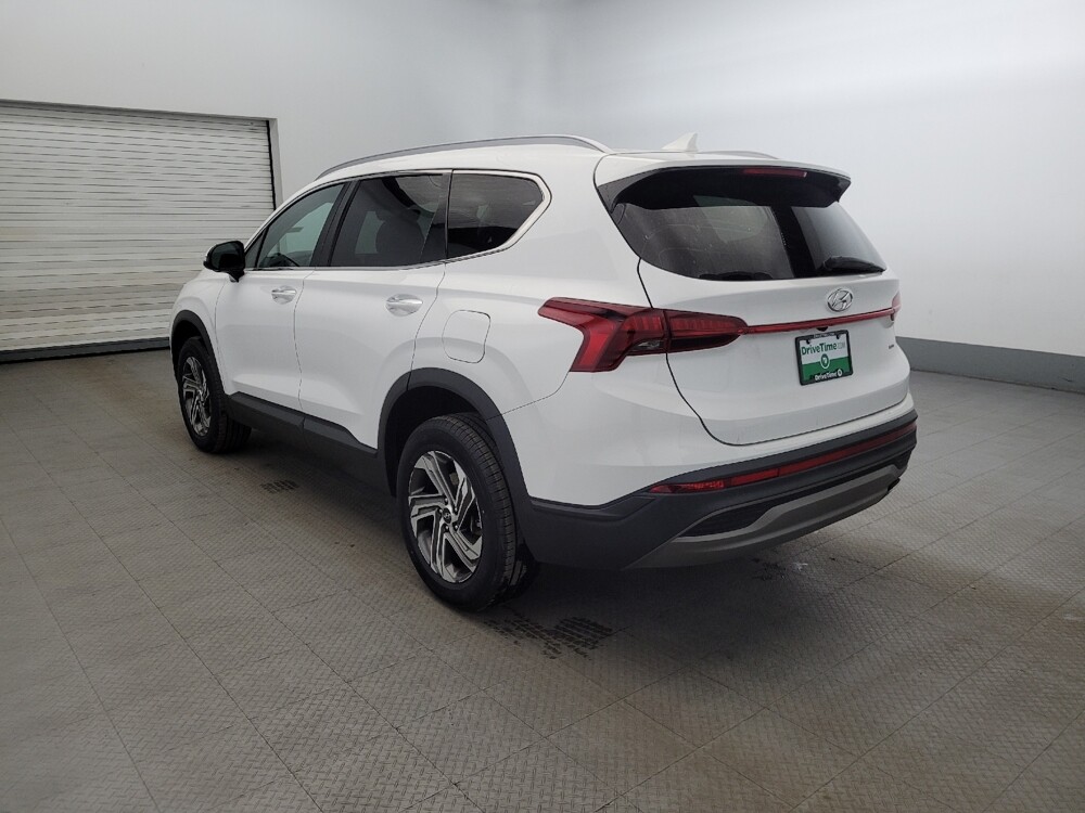 2023 Hyundai Santa Fe in Pittsburgh, PA 15237 - 18108630 5