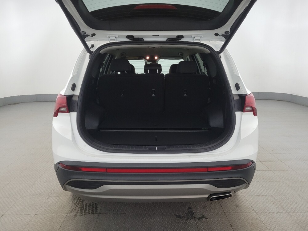 2023 Hyundai Santa Fe in Pittsburgh, PA 15237 - 18108630 29