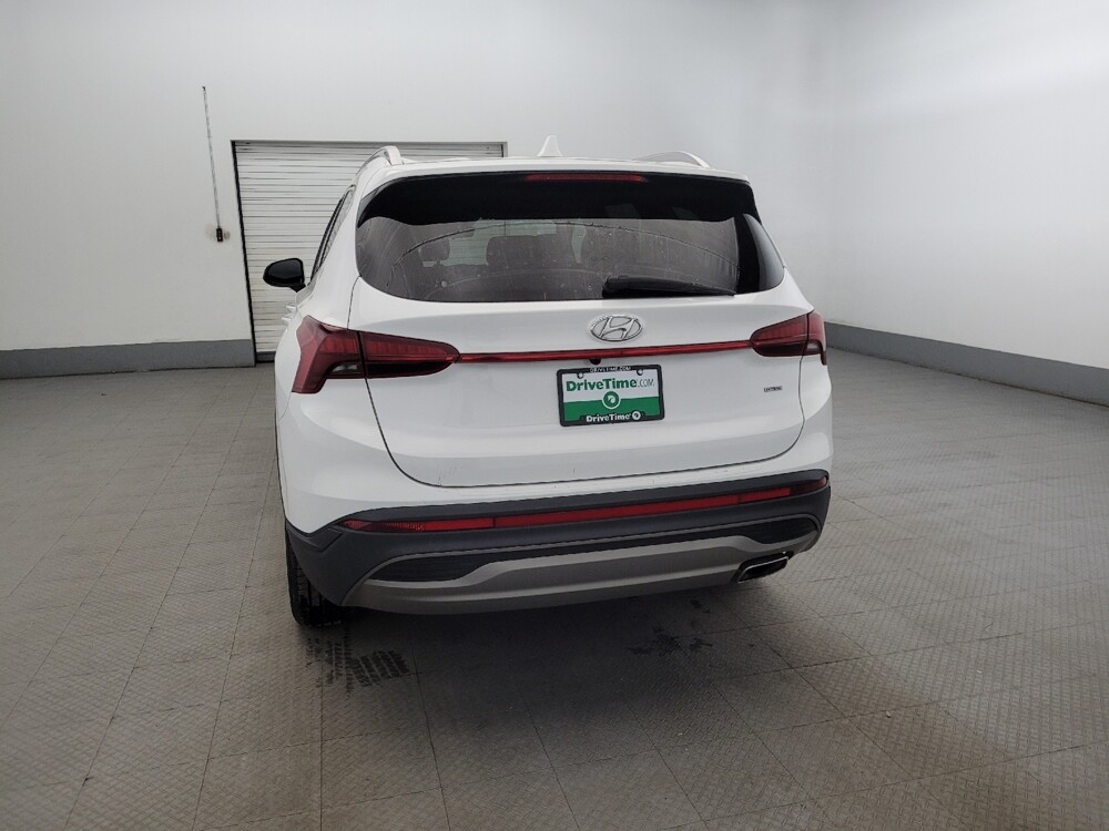 2023 Hyundai Santa Fe in Pittsburgh, PA 15237 - 18108630 6