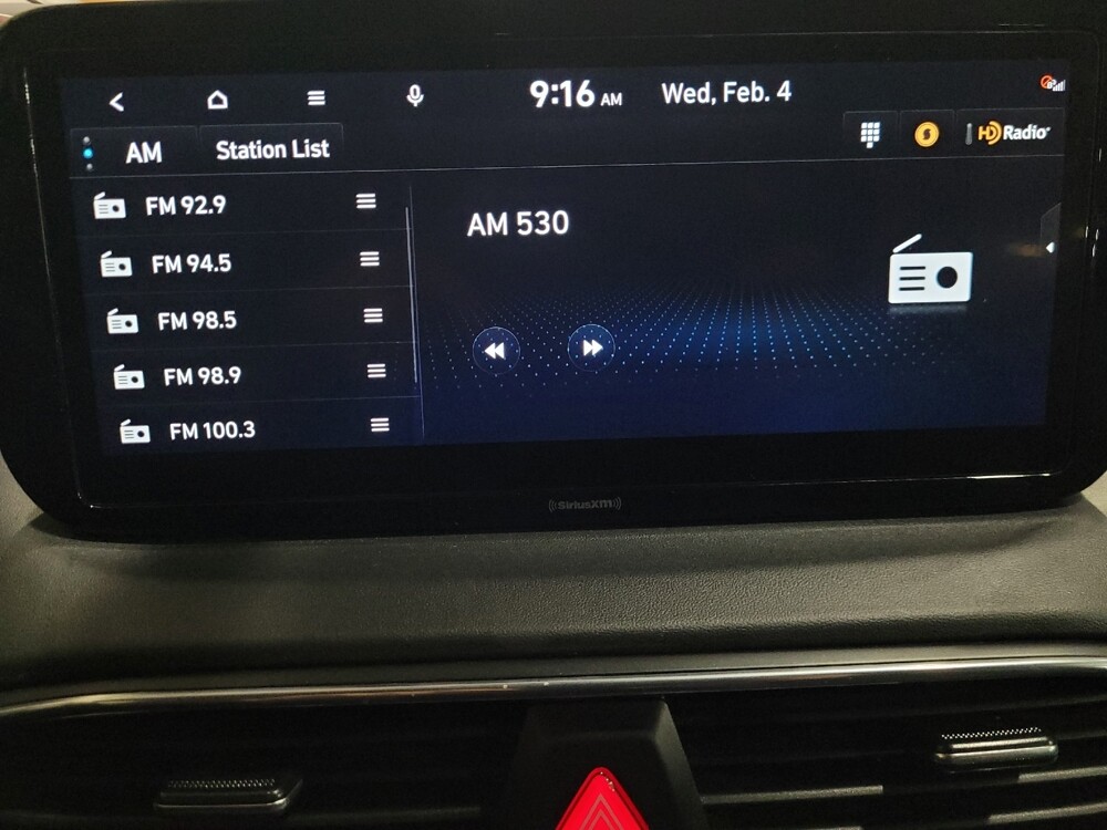 2023 Hyundai Santa Fe in Pittsburgh, PA 15237 - 18108630 25