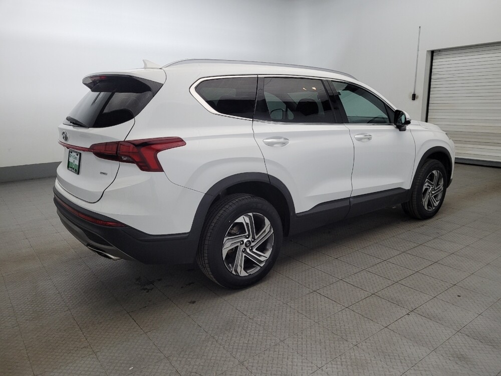 2023 Hyundai Santa Fe in Pittsburgh, PA 15237 - 18108630 10