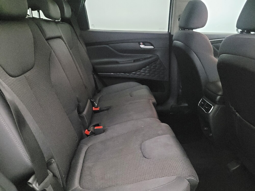 2023 Hyundai Santa Fe in Pittsburgh, PA 15237 - 18108630 19