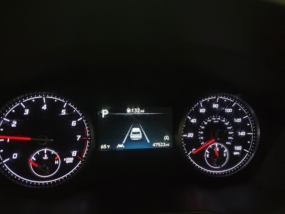 2023 Hyundai Santa Fe in Pittsburgh, PA 15237 - 18108630 23