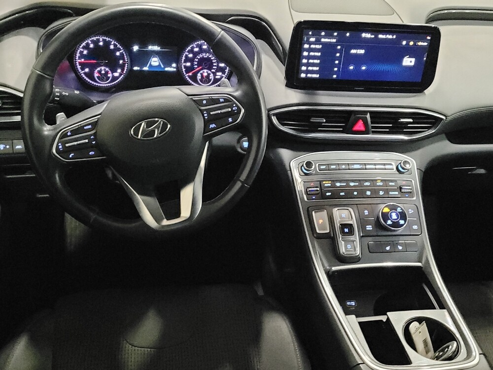 2023 Hyundai Santa Fe in Pittsburgh, PA 15237 - 18108630 22