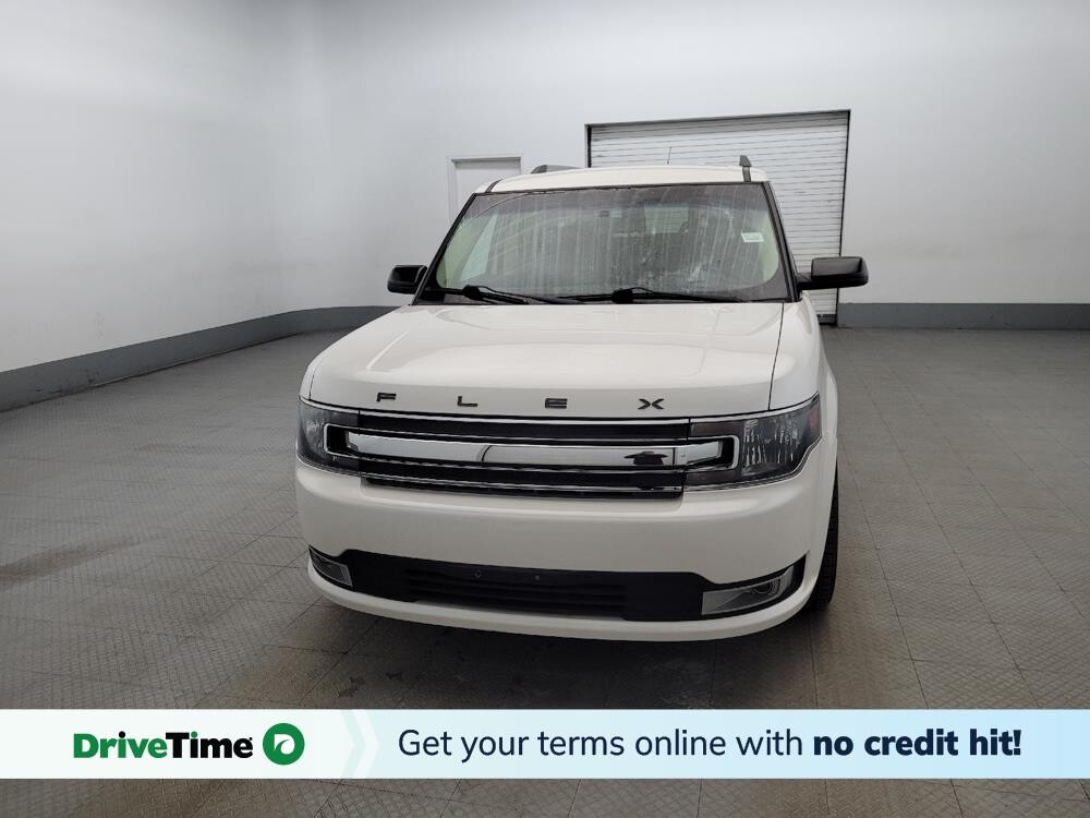2014 Ford Flex in Owings Mills, MD 21117 - 18108631