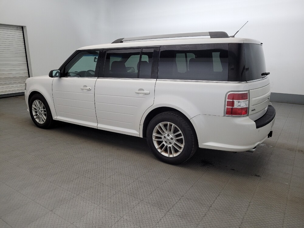 2014 Ford Flex in Owings Mills, MD 21117 - 18108631 3