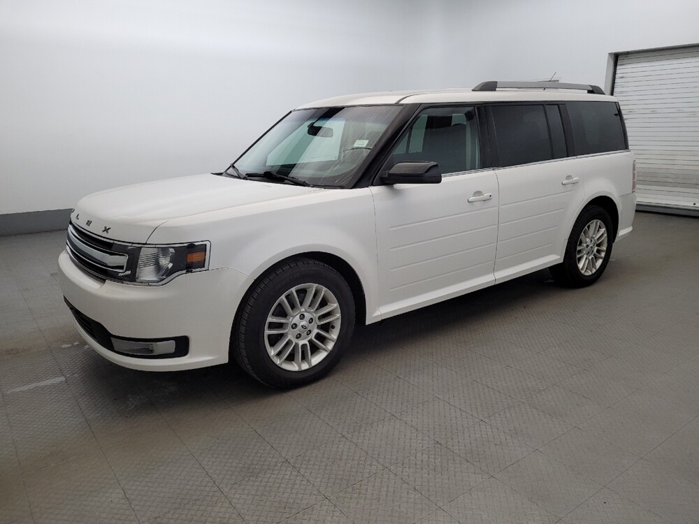 2014 Ford Flex in Owings Mills, MD 21117 - 18108631 2
