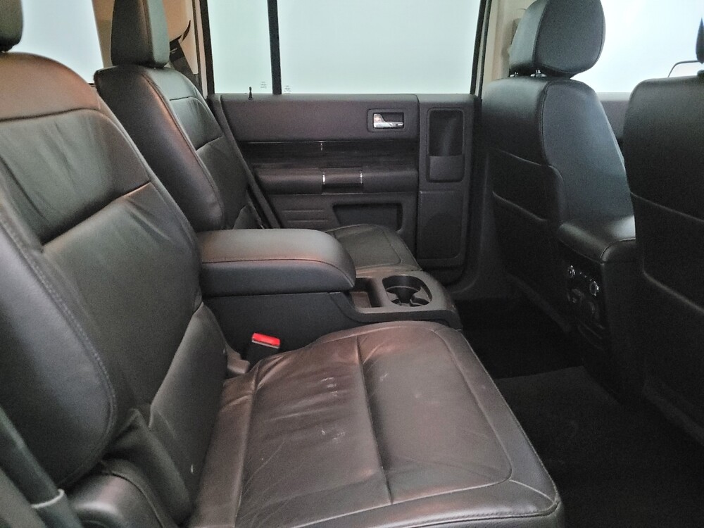 2014 Ford Flex in Owings Mills, MD 21117 - 18108631 19