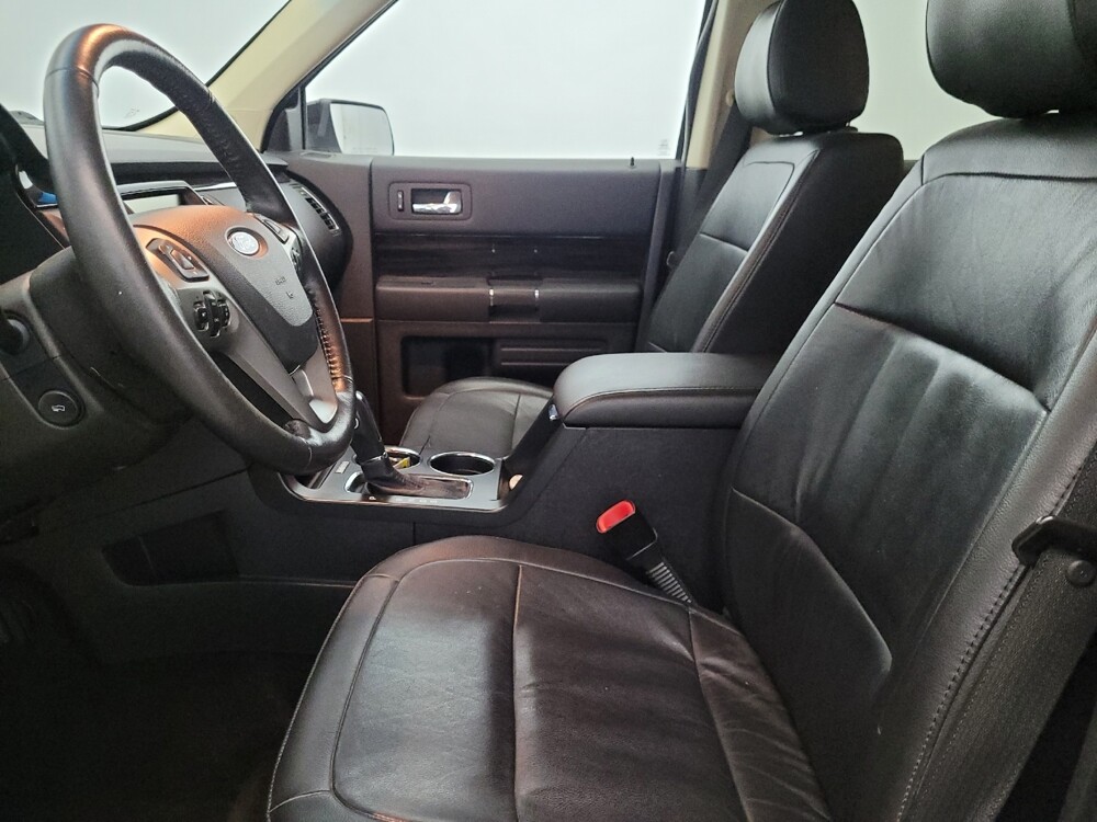 2014 Ford Flex in Owings Mills, MD 21117 - 18108631 17