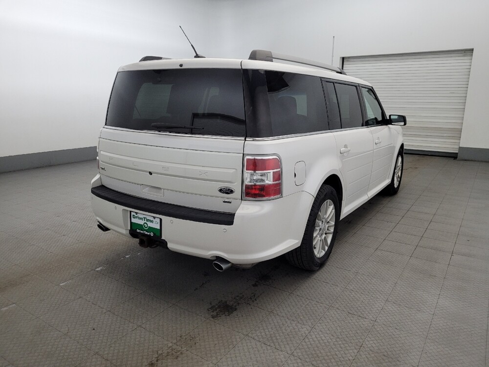 2014 Ford Flex in Owings Mills, MD 21117 - 18108631 9