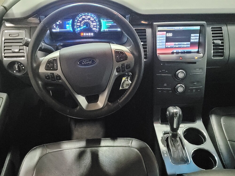2014 Ford Flex in Owings Mills, MD 21117 - 18108631 22