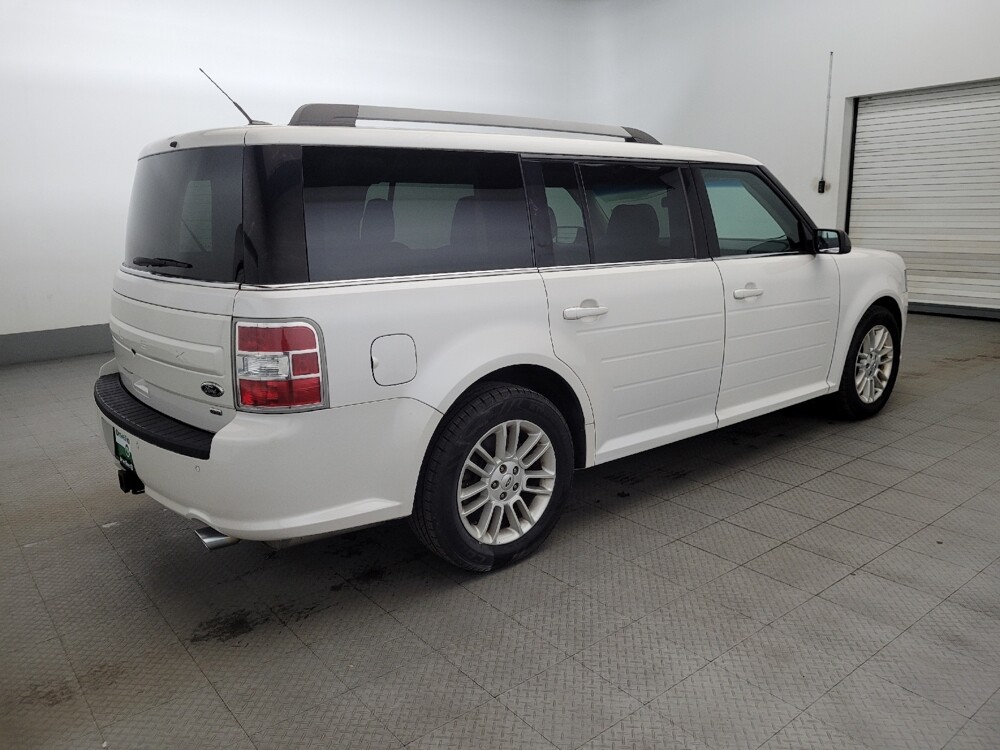 2014 Ford Flex in Owings Mills, MD 21117 - 18108631 10