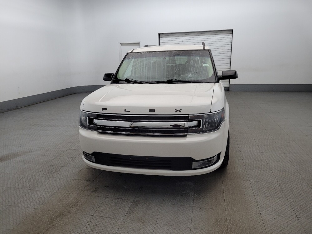 2014 Ford Flex in Owings Mills, MD 21117 - 18108631 15