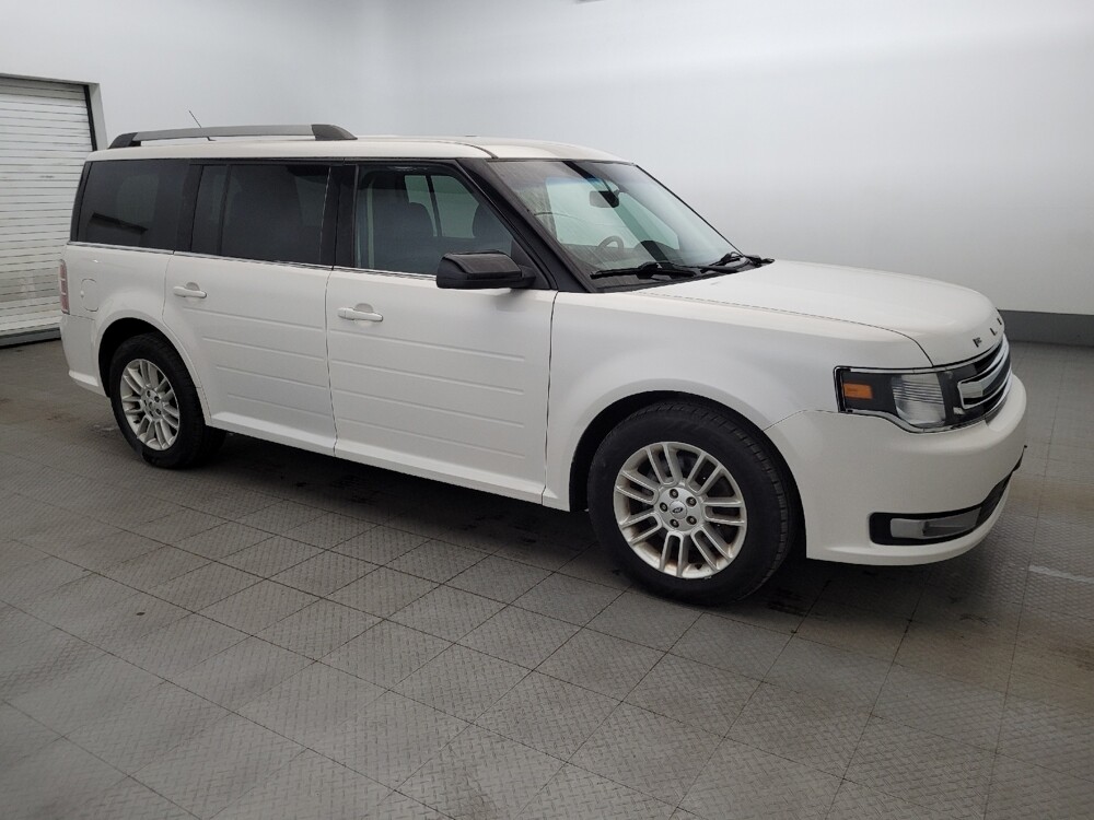 2014 Ford Flex in Owings Mills, MD 21117 - 18108631 11
