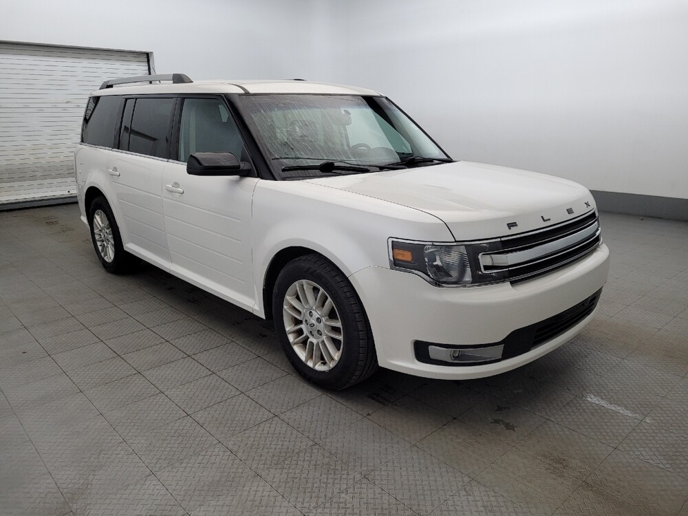 2014 Ford Flex in Owings Mills, MD 21117 - 18108631 13