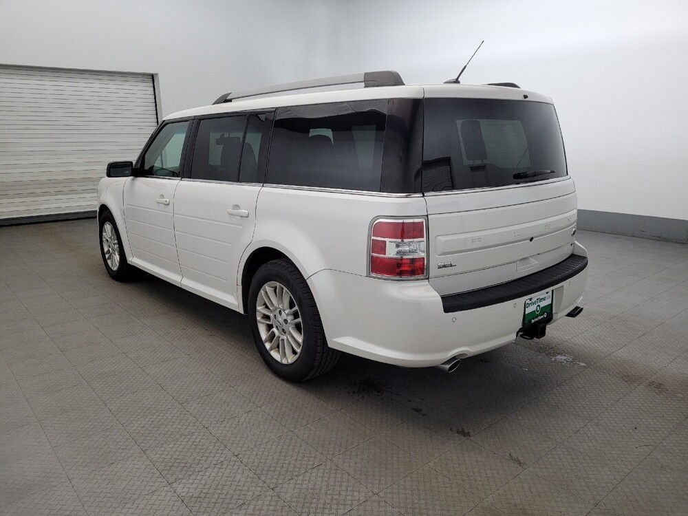 2014 Ford Flex in Owings Mills, MD 21117 - 18108631 5