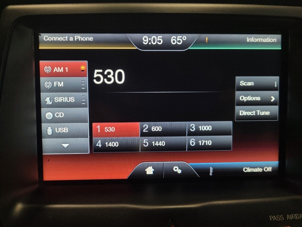 2014 Ford Flex in Owings Mills, MD 21117 - 18108631 25