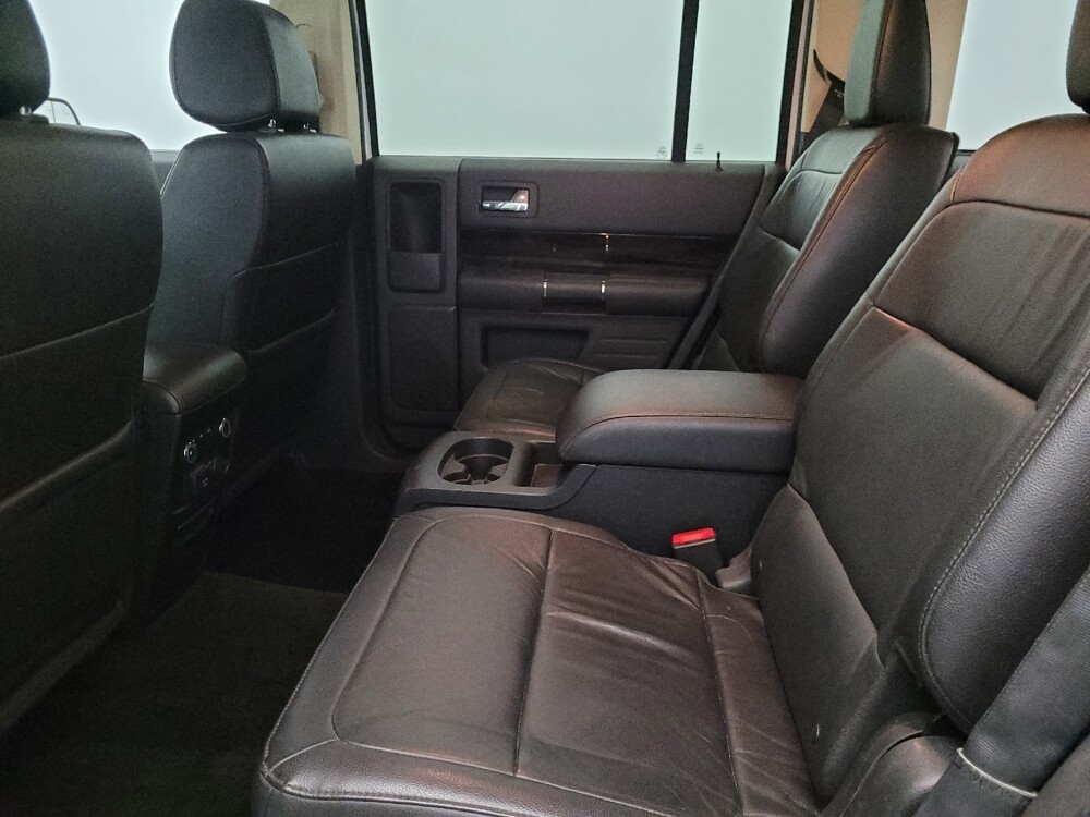 2014 Ford Flex in Owings Mills, MD 21117 - 18108631 18