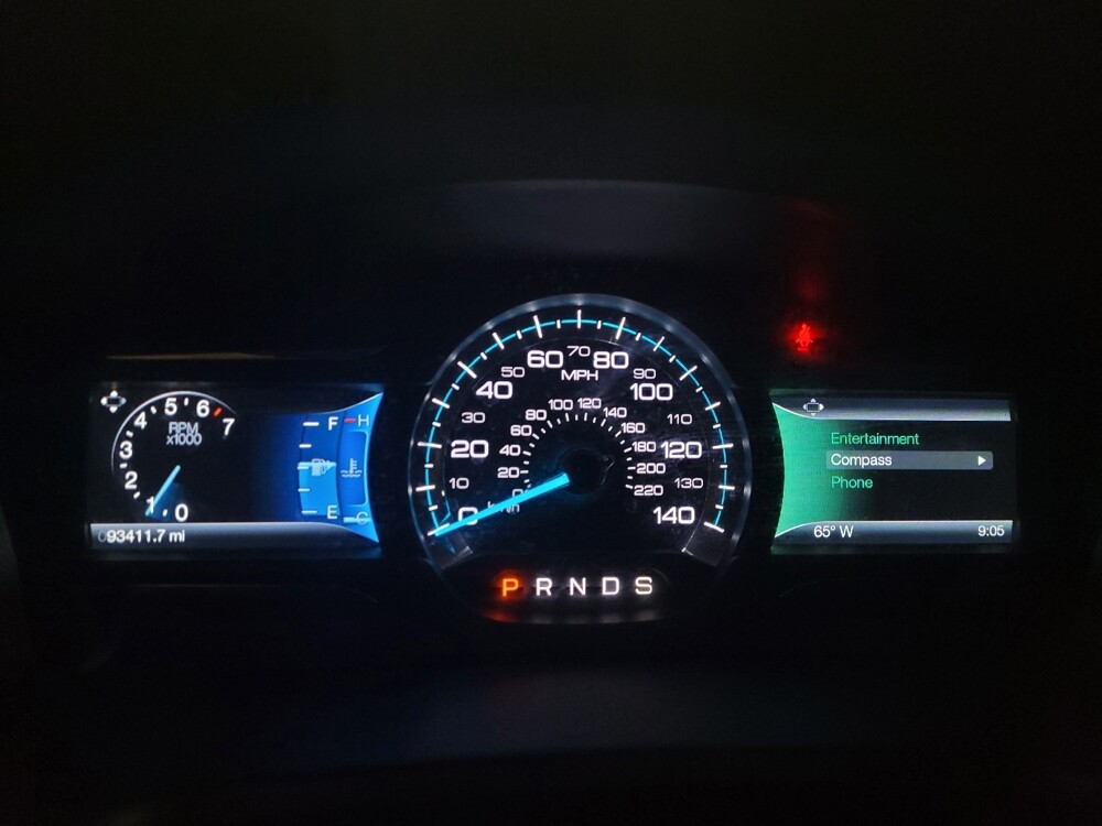 2014 Ford Flex in Owings Mills, MD 21117 - 18108631 23