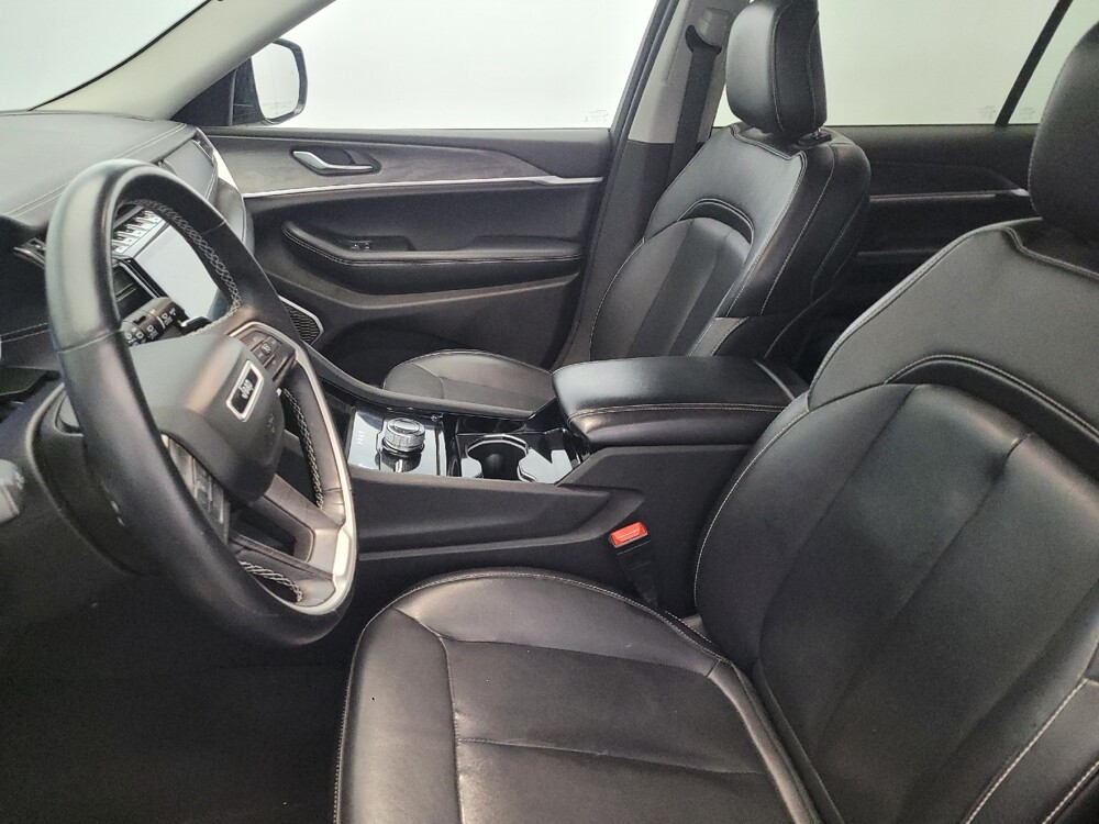 2022 Jeep Grand Cherokee L in New Castle, DE 19720 - 18108632 17