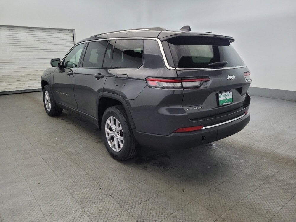 2022 Jeep Grand Cherokee L in New Castle, DE 19720 - 18108632 5
