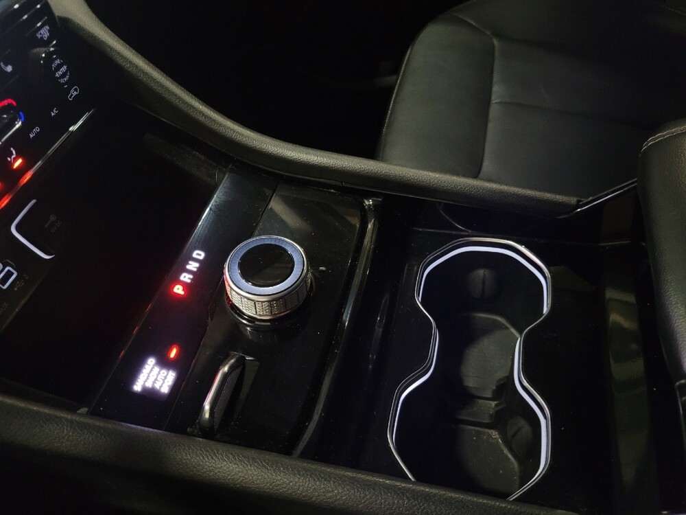 2022 Jeep Grand Cherokee L in New Castle, DE 19720 - 18108632 26