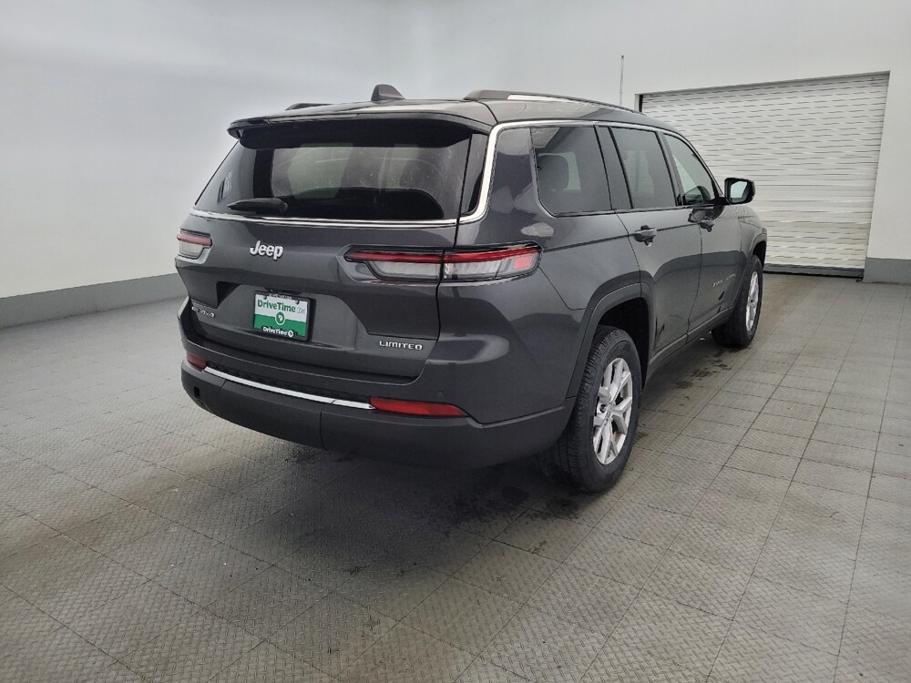 2022 Jeep Grand Cherokee L in New Castle, DE 19720 - 18108632 9