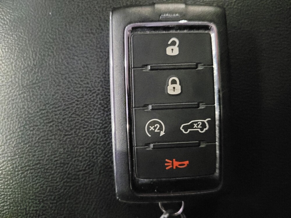 2022 Jeep Grand Cherokee L in New Castle, DE 19720 - 18108632 32