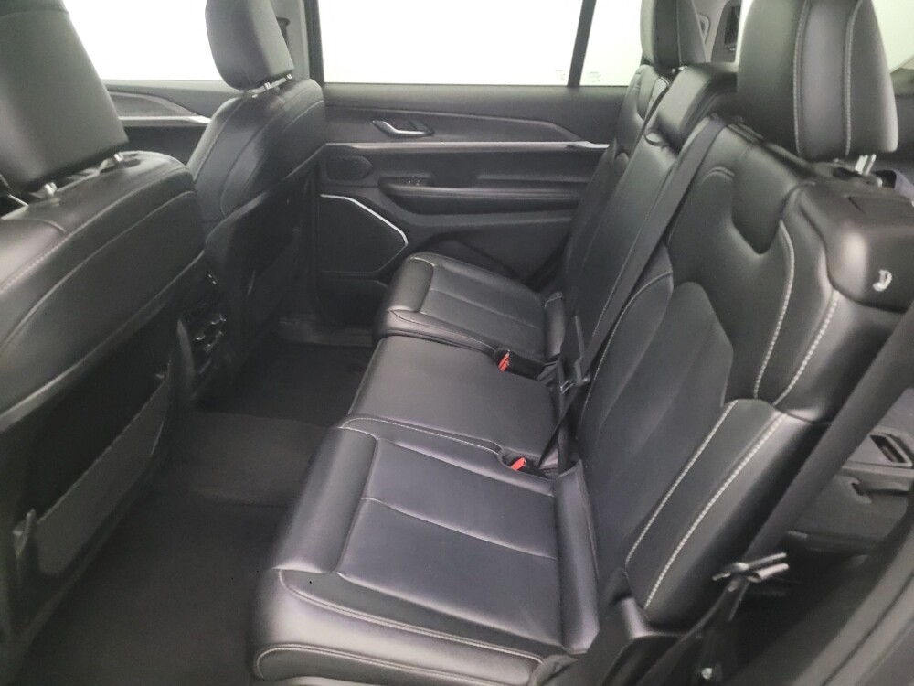 2022 Jeep Grand Cherokee L in New Castle, DE 19720 - 18108632 18