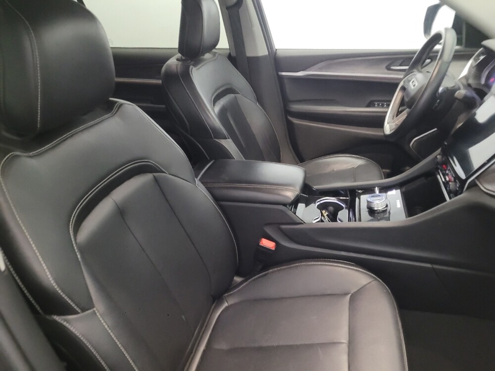 2022 Jeep Grand Cherokee L in New Castle, DE 19720 - 18108632 21