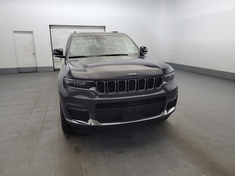 2022 Jeep Grand Cherokee L in New Castle, DE 19720 - 18108632 14