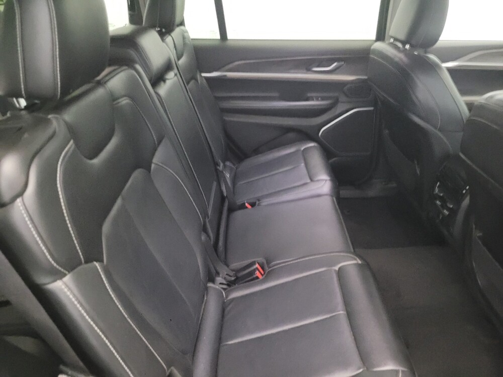 2022 Jeep Grand Cherokee L in New Castle, DE 19720 - 18108632 19