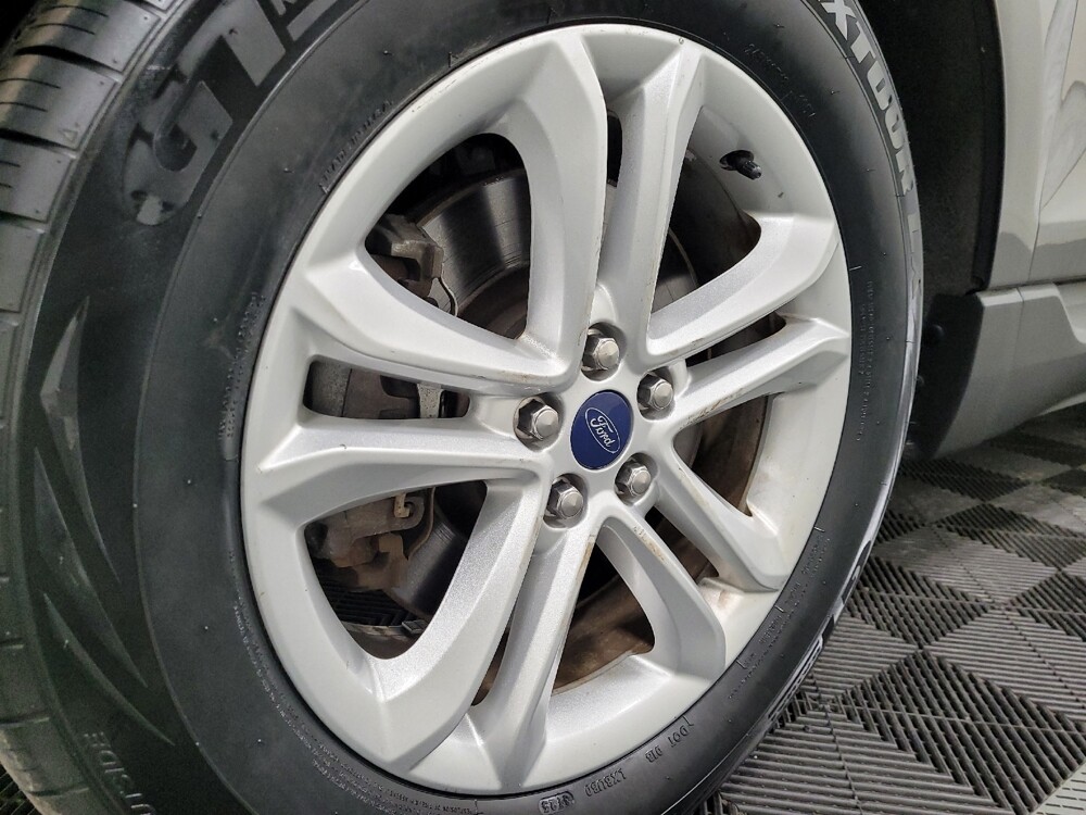 2020 Ford Edge in Pittsburgh, PA 15236 - 18108634 31