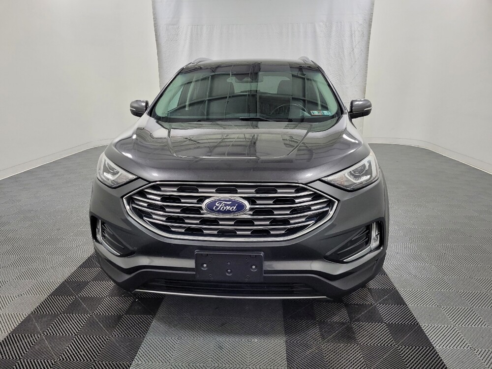 2020 Ford Edge in Pittsburgh, PA 15236 - 18108634 15