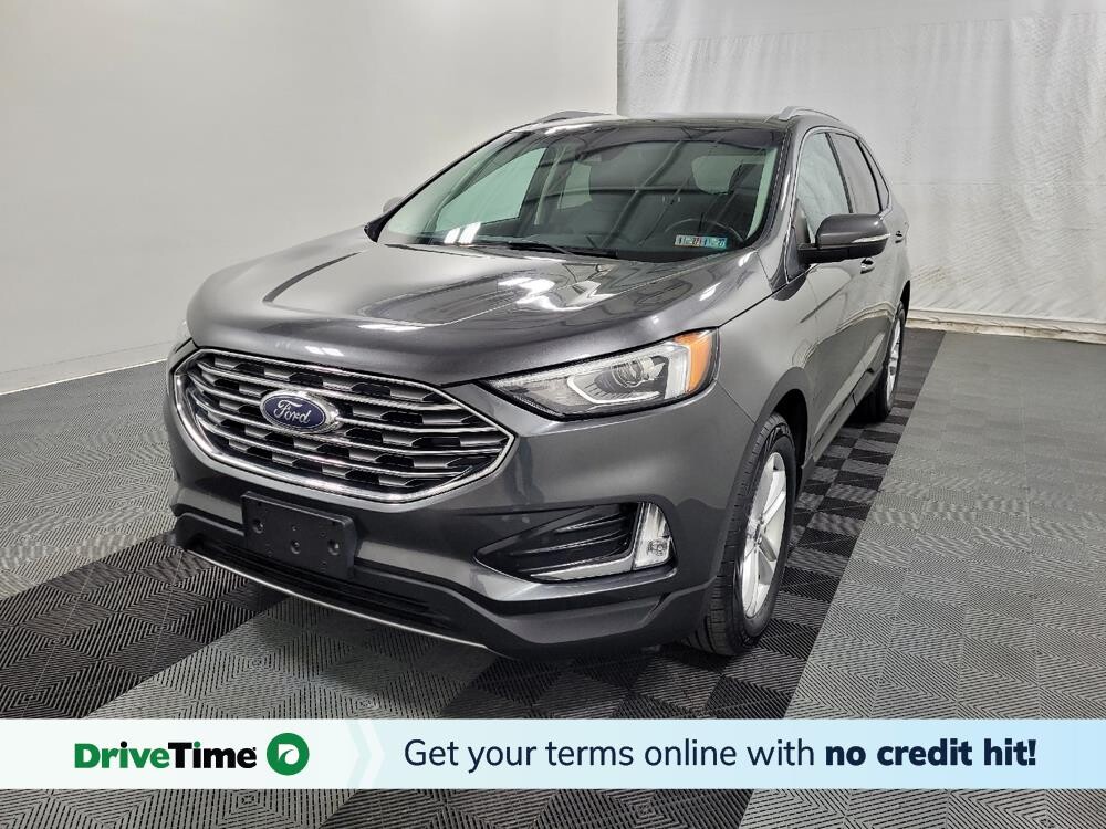 2020 Ford Edge in Pittsburgh, PA 15236 - 18108634