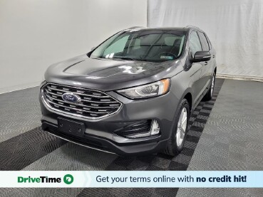 2020 Ford Edge in Pittsburgh, PA 15236