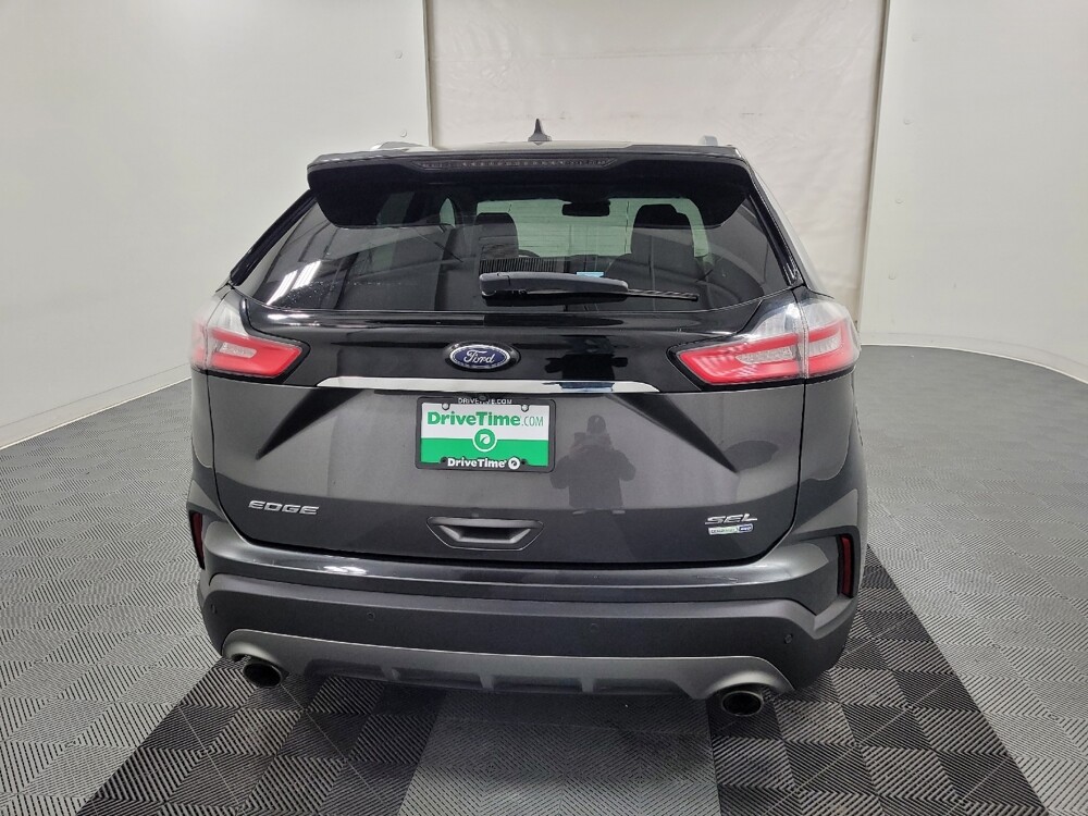 2020 Ford Edge in Pittsburgh, PA 15236 - 18108634 7