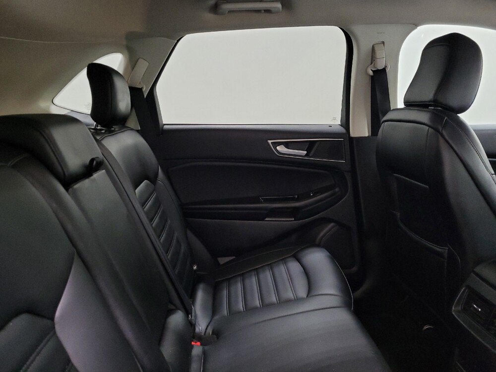2020 Ford Edge in Pittsburgh, PA 15236 - 18108634 19