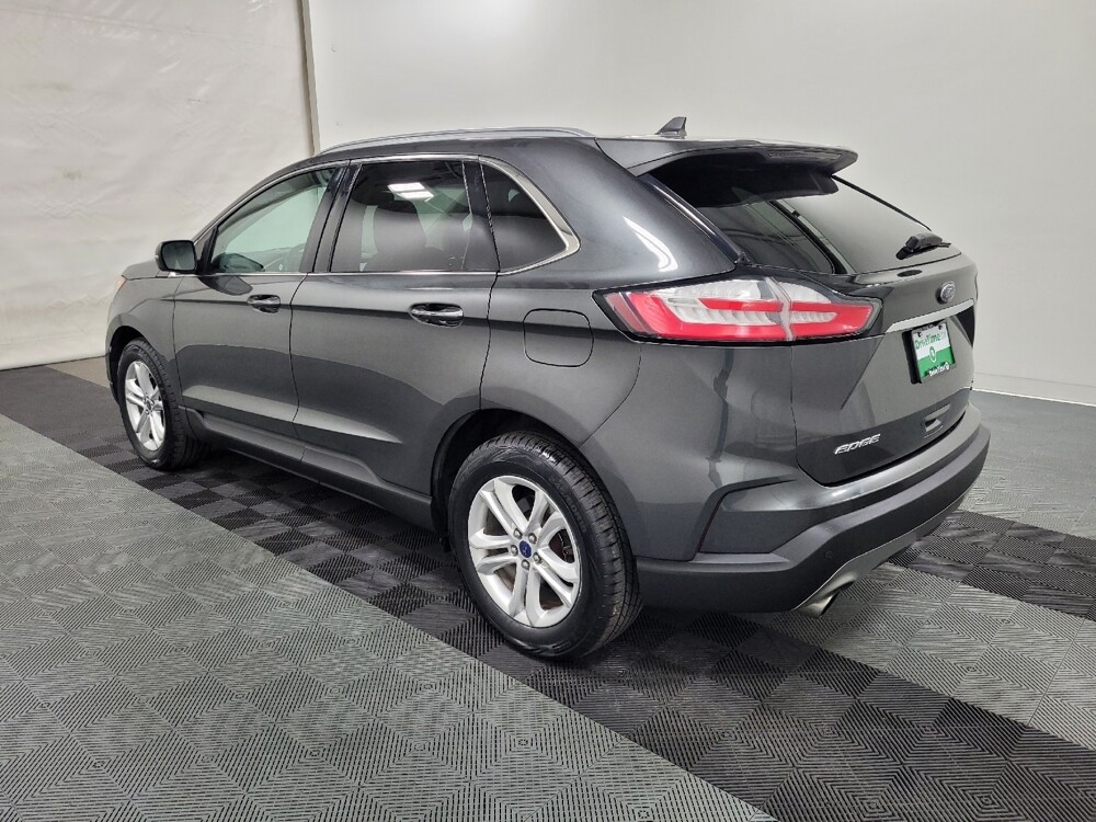 2020 Ford Edge in Pittsburgh, PA 15236 - 18108634 3