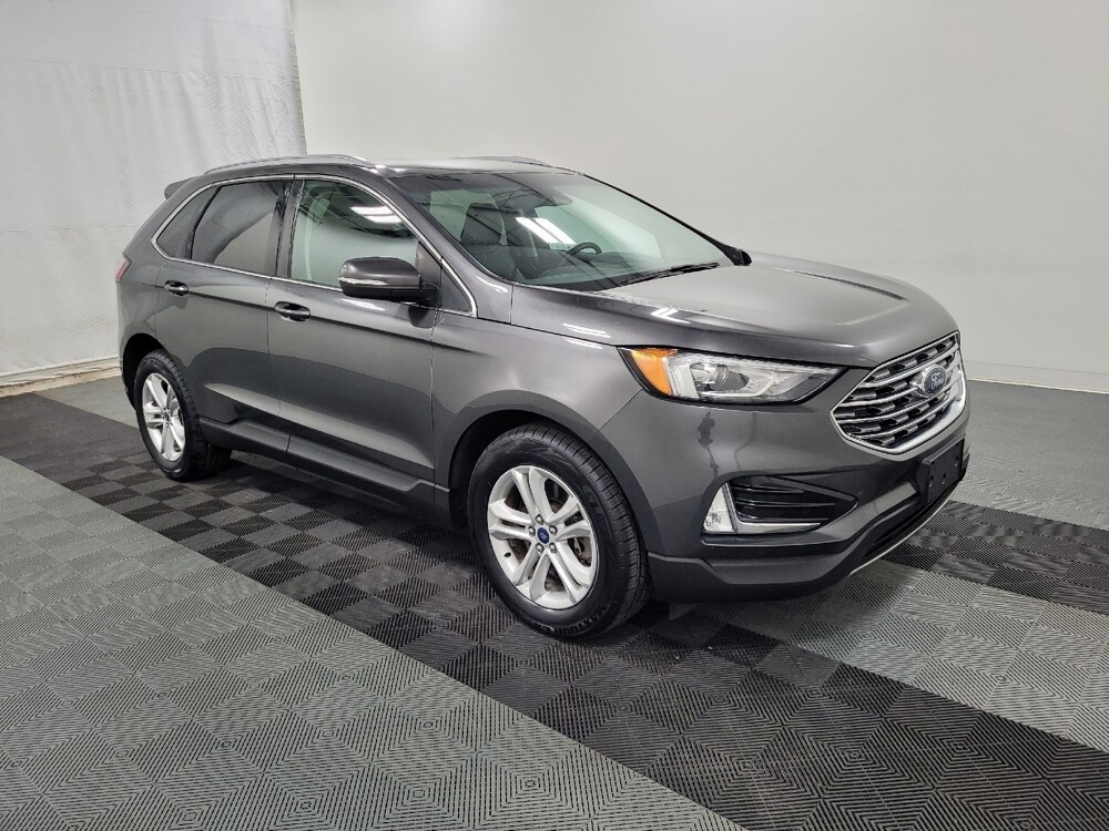2020 Ford Edge in Pittsburgh, PA 15236 - 18108634 11
