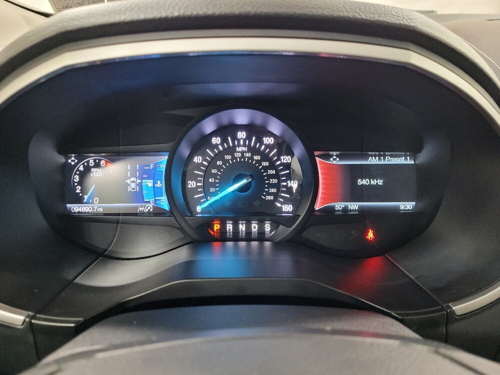 2020 Ford Edge in Pittsburgh, PA 15236 - 18108634 23