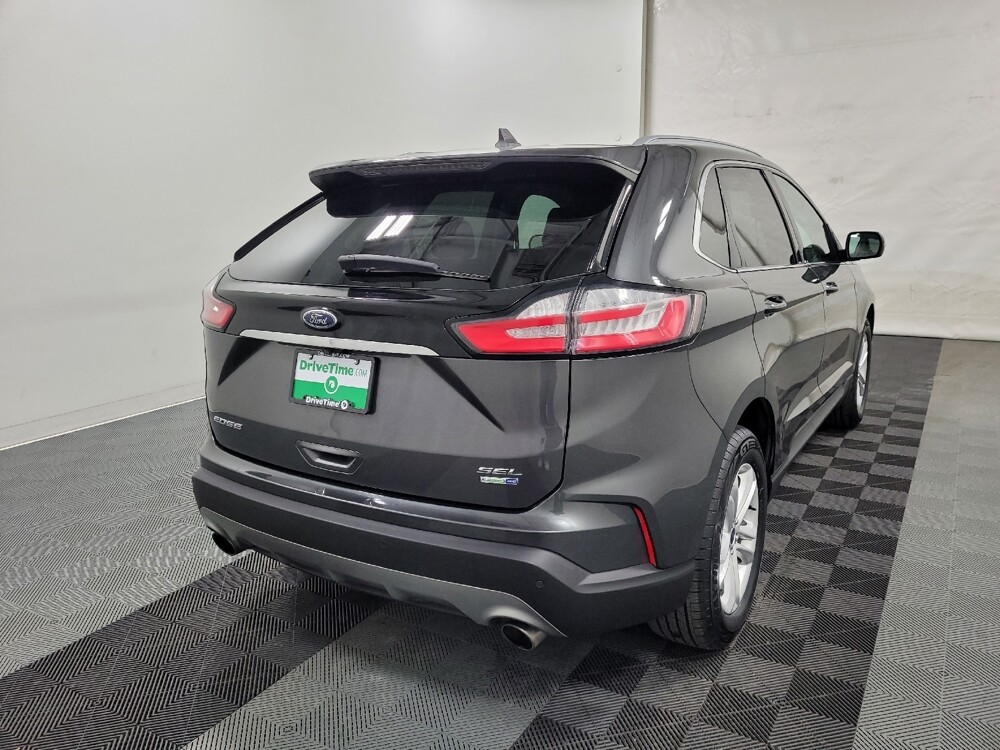 2020 Ford Edge in Pittsburgh, PA 15236 - 18108634 9