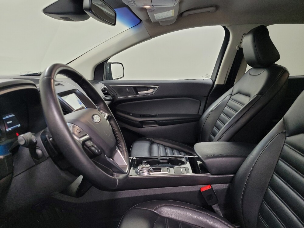 2020 Ford Edge in Pittsburgh, PA 15236 - 18108634 17