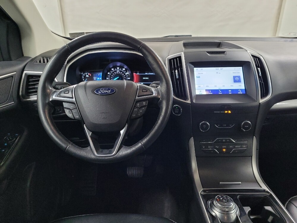 2020 Ford Edge in Pittsburgh, PA 15236 - 18108634 22