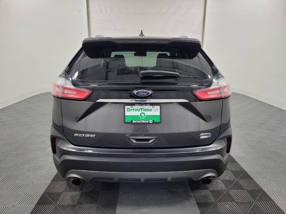 2020 Ford Edge in Pittsburgh, PA 15236 - 18108634 6