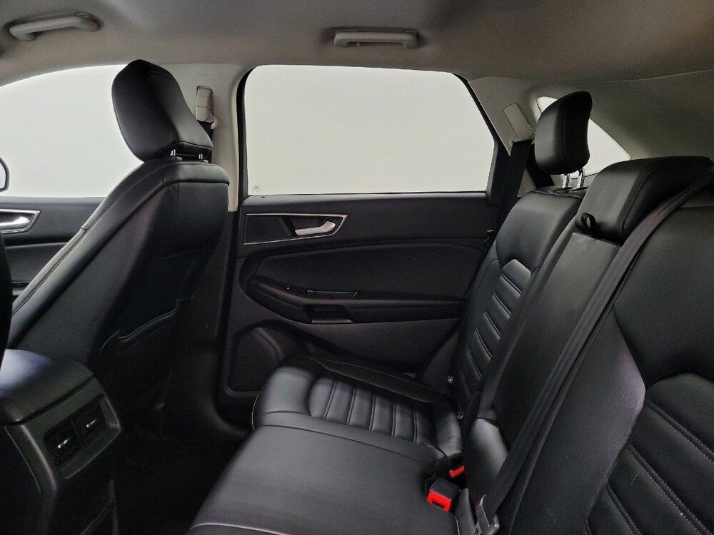 2020 Ford Edge in Pittsburgh, PA 15236 - 18108634 18